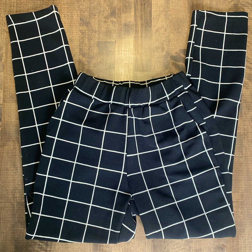 SHEIN pants